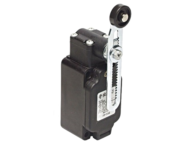 Eindschakelaar; NO + NC; 10A; max.500VAC; max.250VDC; PG13,5; IP67 Eindschakelaar; NO + NC; 10A; max.500VAC; max.250VDC; PG13,5; IP67